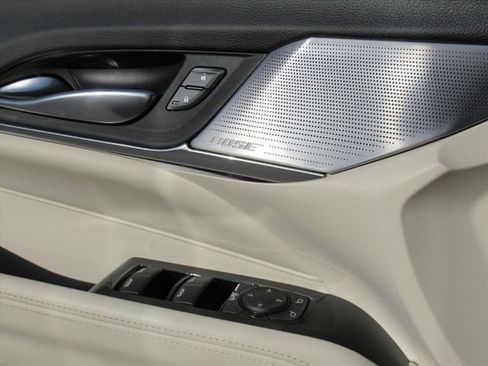 Used 2023 Cadillac CT4 Luxury w/ Sun And Sound Package RWD image 21
