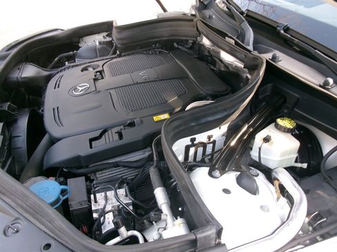 Used 2014 Mercedes-Benz GLK 350 4MATIC image 53