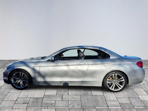 Used 2018 BMW 430i Convertible image 4