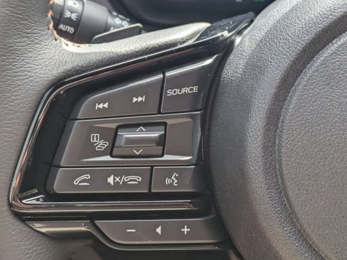 New 2025 Subaru Forester Touring w/ Touring Package image 25