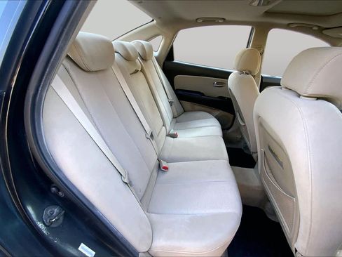 Used 2007 Hyundai Elantra GLS FWD image 19