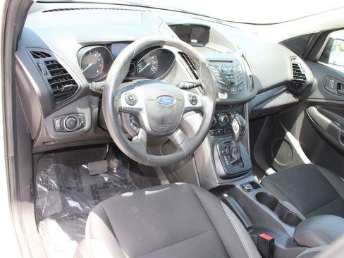Used 2016 Ford Escape S FWD image 8