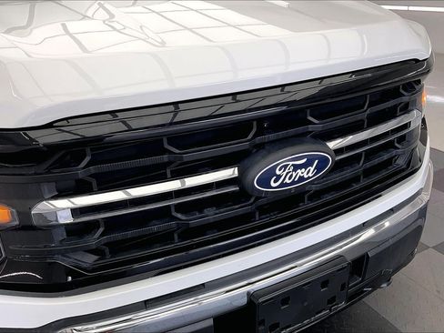 Used 2024 Ford F150 XLT w/ FX4 Off-Road Package AWD/4WD image 30