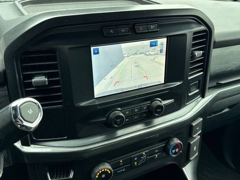 Used 2021 Ford F150 XL w/ STX Appearance Package image 11