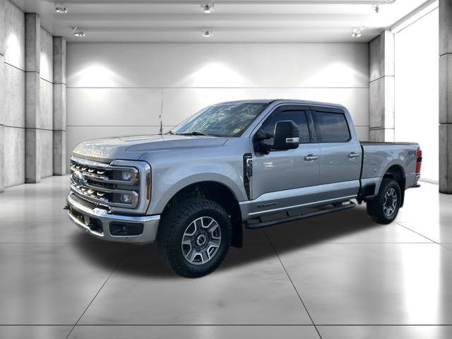 Used 2024 Ford F350 Lariat w/ Lariat Ultimate Package AWD/4WD image 4