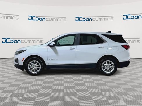 Used 2023 Chevrolet Equinox LT FWD image 5