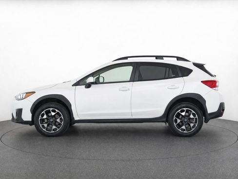 Used 2019 Subaru Crosstrek 2.0i Premium w/ Popular Package #2 AWD/4WD image 5