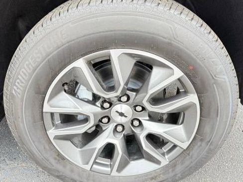 New 2025 Chevrolet Silverado 1500 RST image 13