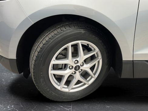 Used 2023 Ford Edge SEL w/ Convenience Package AWD/4WD image 36