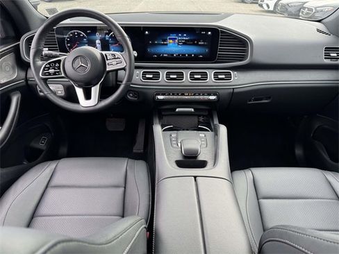 Certified 2023 Mercedes-Benz GLE 350 4MATIC image 5