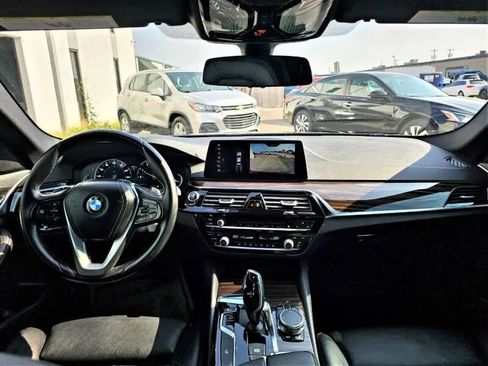 Used 2018 BMW 530i image 6