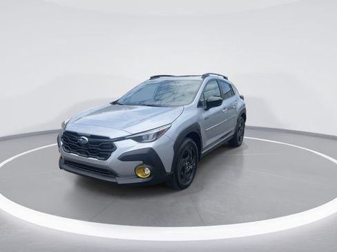 New 2026 Subaru Crosstrek 2.5i Sport AWD/4WD image 3