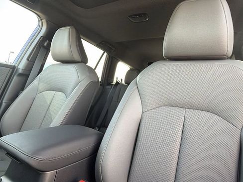 New 2026 Subaru Outback Limited XT AWD/4WD image 11