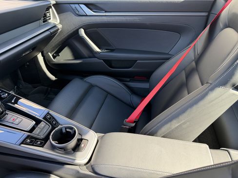 Certified 2026 Porsche 911 Carrera S image 18