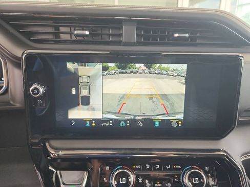 Certified 2022 GMC Sierra 1500 AT4X AWD/4WD image 15