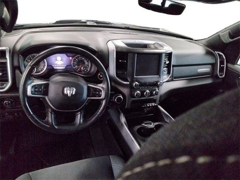 Used 2022 RAM 1500 Big Horn image 30