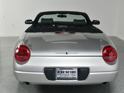 Used 2004 Ford Thunderbird RWD image 21