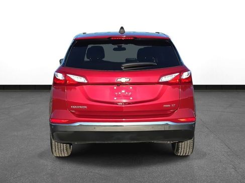 Used 2018 Chevrolet Equinox LT image 7