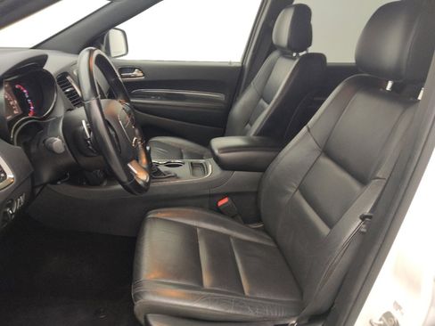 Used 2020 Dodge Durango GT w/ Blacktop Package AWD/4WD image 17