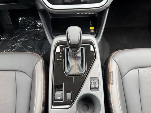 New 2026 Subaru Crosstrek 2.5i Limited AWD/4WD image 35