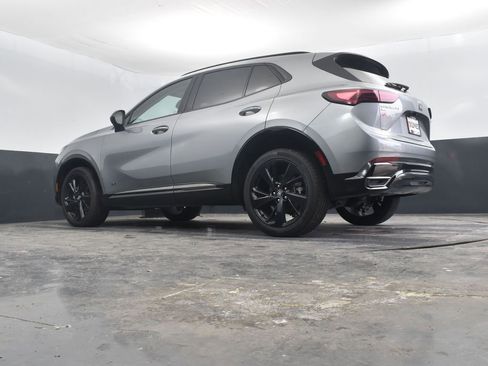 Used 2024 Buick Envision Sport Touring image 55