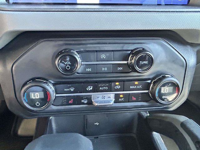 Used 2024 Ford Bronco Big Bend AWD/4WD image 30