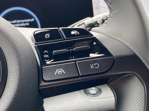 New 2025 Hyundai Elantra SEL image 20