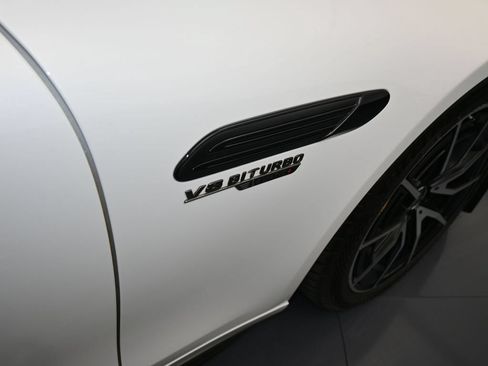 Used 2022 Mercedes-Benz SL 63 AMG 4MATIC image 51