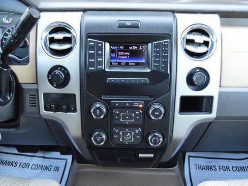 Used 2013 Ford F150 XLT w/ Luxury Equipment Group image 23
