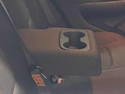 Certified 2020 Chevrolet Malibu LT FWD image 17
