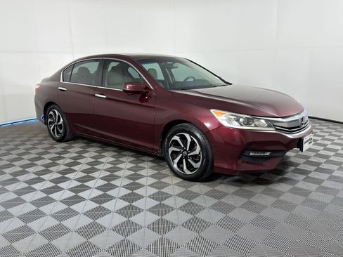 Used 2016 Honda Accord EX-L image 7