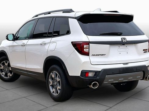 Used 2023 Honda Passport TrailSport image 13