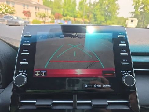 Used 2019 Toyota Avalon XLE FWD image 29