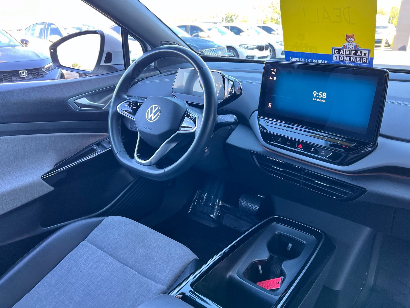 Used 2024 Volkswagen ID.4 2WD image 67