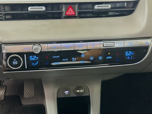 Used 2024 Hyundai Ioniq 5 SEL RWD image 24