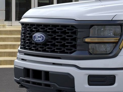 New 2026 Ford F150 STX AWD/4WD image 17