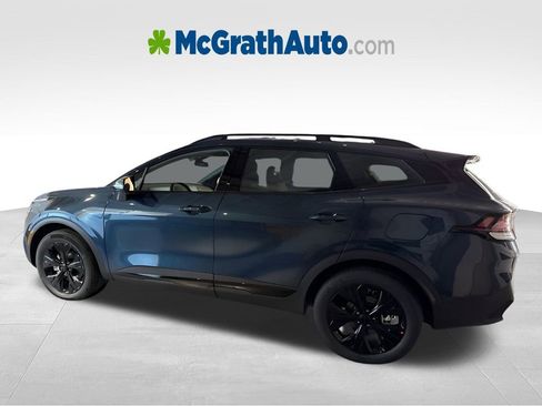 New 2025 Kia Sportage X-Line image 7