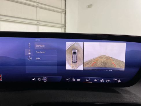 Used 2025 Buick Enclave Preferred image 25