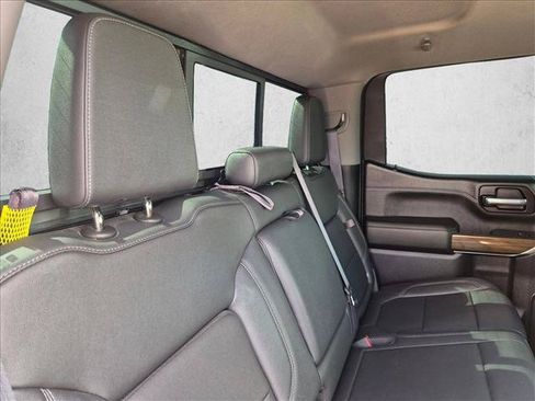 Used 2021 Chevrolet Silverado 1500 RST w/ Texas Edition Plus AWD/4WD image 14