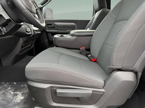 New 2025 RAM 2500 Tradesman image 15