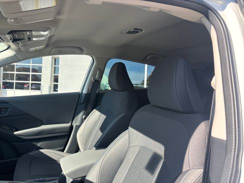 New 2026 Subaru Crosstrek 2.0i Premium image 15