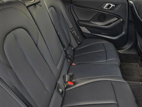 Used 2022 BMW 228i Gran Coupe w/ M Sport Package FWD image 43