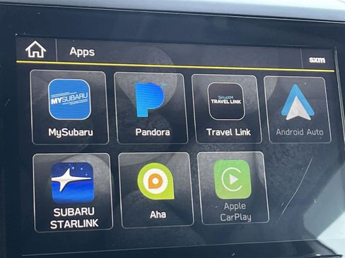 Used 2020 Subaru Forester Sport w/ Popular Package #2 image 21