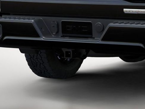 New 2026 GMC Sierra 1500 Elevation w/ Elevation Select Package image 14