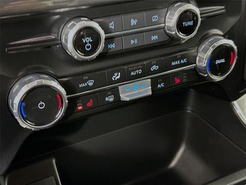 Used 2023 Ford F150 XLT w/ Equipment Group 302A High image 31