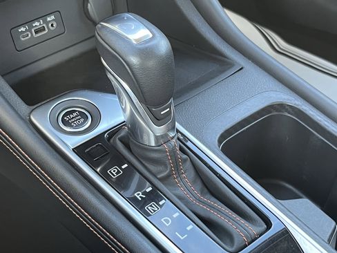 Used 2022 Nissan Sentra SR image 24