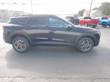 New 2025 Chevrolet Trax LT image 2