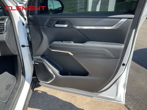 Used 2026 GMC Acadia Elevation w/ Super Cruise Package image 62