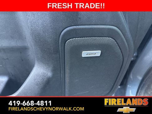 Used 2021 GMC Sierra 1500 Elevation w/ Preferred Package image 23