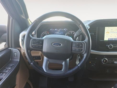 Used 2021 Ford F150 XLT w/ Equipment Group 301A Mid image 12